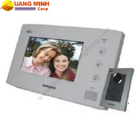 Màn hình chuông cửa Samsung SHT-3207XA/EN